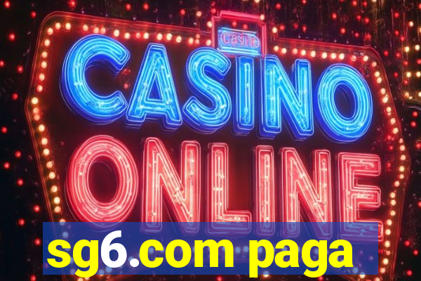 sg6.com paga